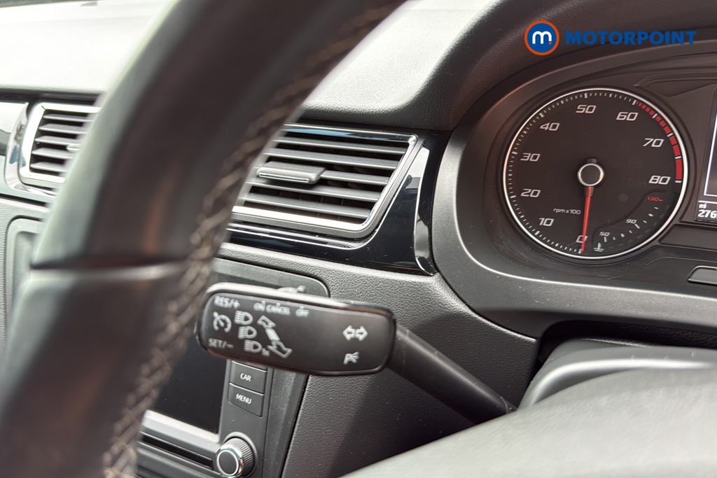 Seat Toledo Xcellence Manual Petrol Hatchback - Stock Number (1652923) - 5th supplementary image