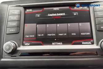 Seat Toledo Xcellence Manual Petrol Hatchback - Stock Number (1652923) - 8th supplementary image