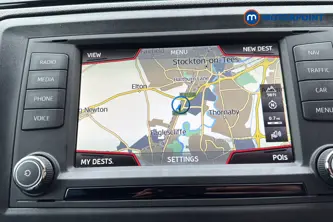 Seat Toledo Xcellence Manual Petrol Hatchback - Stock Number (1652923) - 9th supplementary image