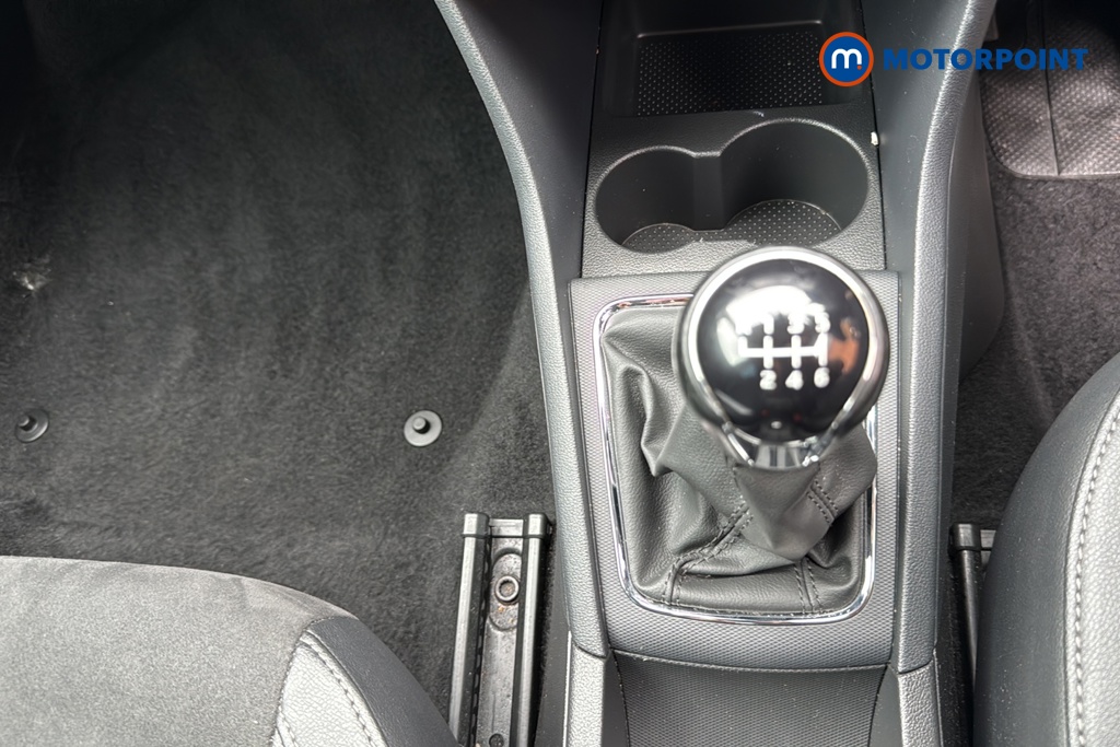 Seat Toledo Xcellence Manual Petrol Hatchback - Stock Number (1652923) - 15th supplementary image