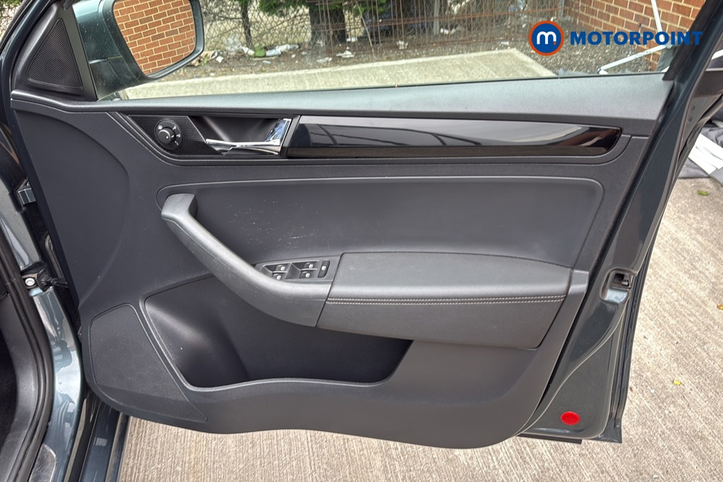 Seat Toledo Xcellence Manual Petrol Hatchback - Stock Number (1652923) - 18th supplementary image