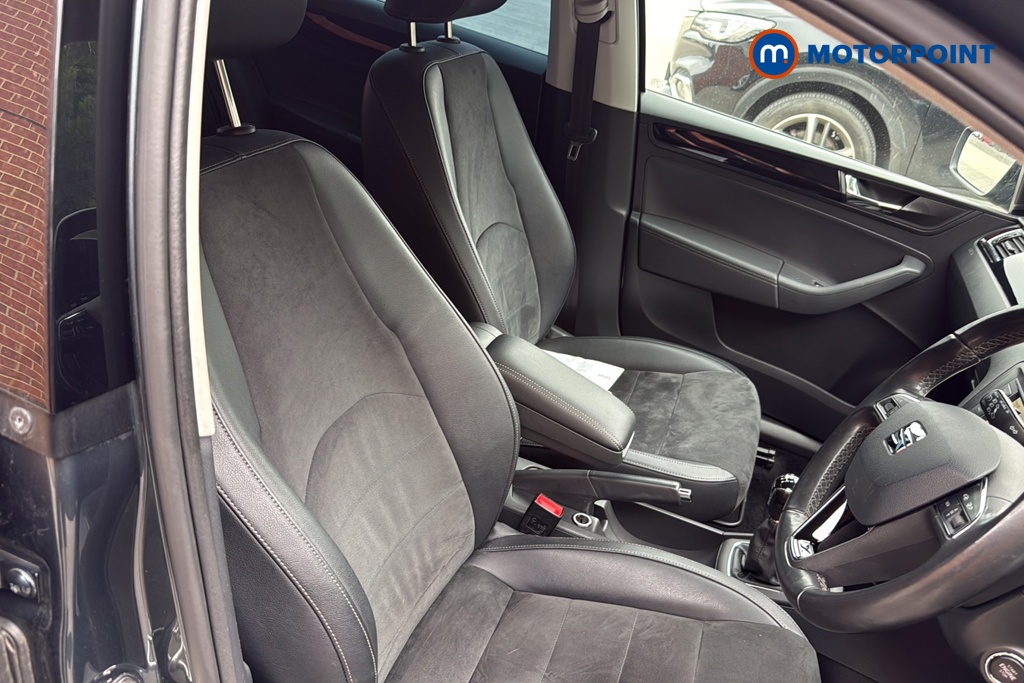 Seat Toledo Xcellence Manual Petrol Hatchback - Stock Number (1652923) - 22nd supplementary image