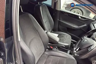 Seat Toledo Xcellence Manual Petrol Hatchback - Stock Number (1652923) - 22nd supplementary image