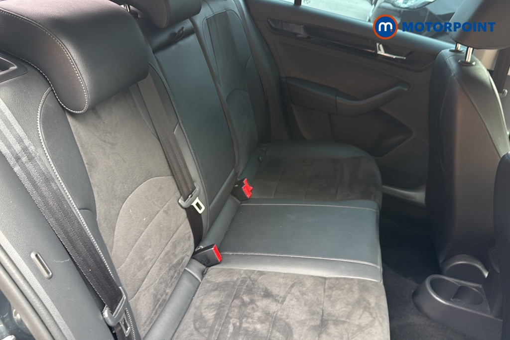 Seat Toledo Xcellence Manual Petrol Hatchback - Stock Number (1652923) - 25th supplementary image