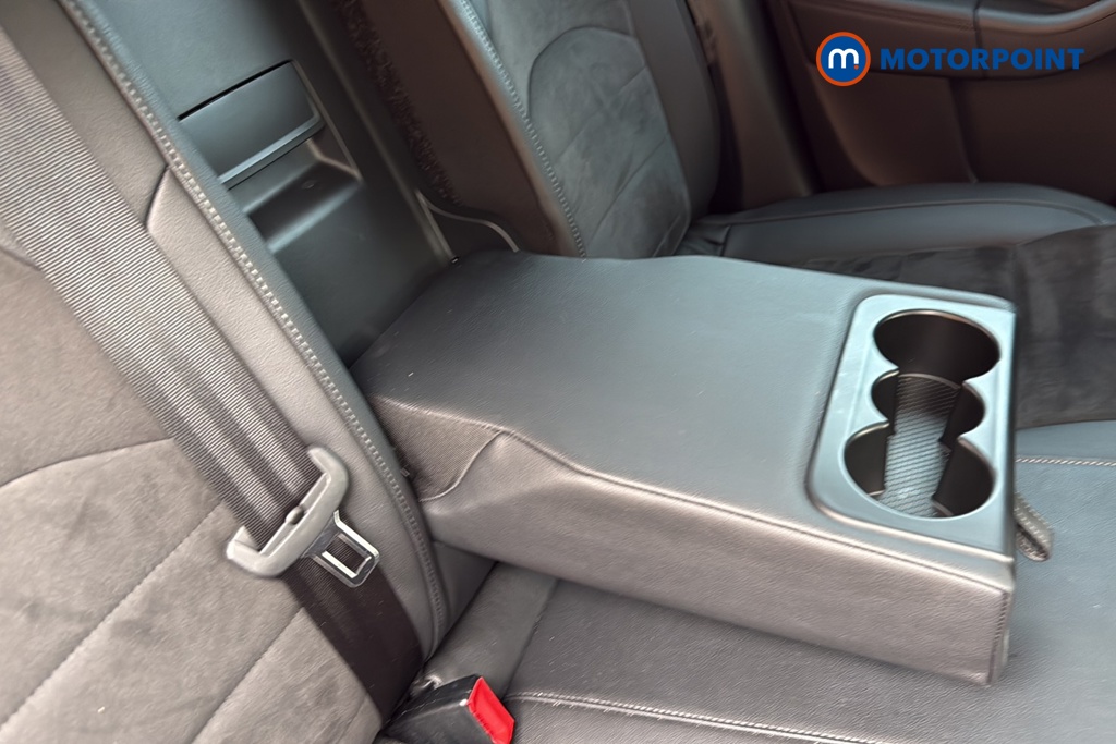 Seat Toledo Xcellence Manual Petrol Hatchback - Stock Number (1652923) - 26th supplementary image