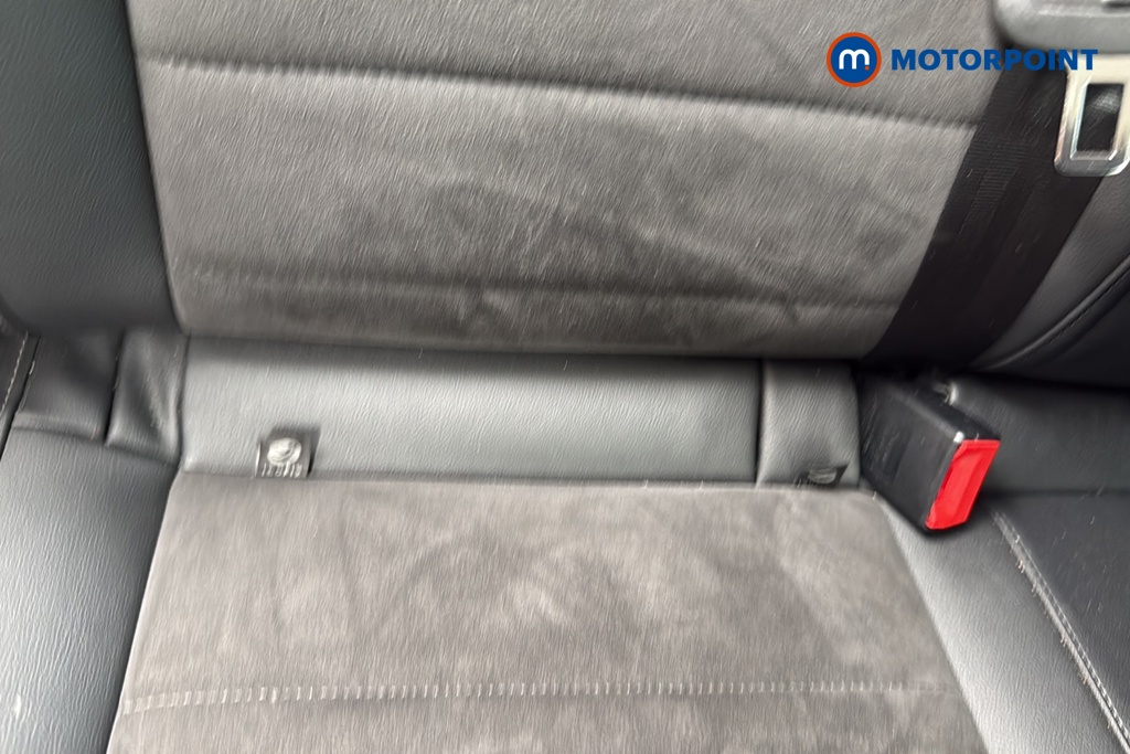 Seat Toledo Xcellence Manual Petrol Hatchback - Stock Number (1652923) - 27th supplementary image