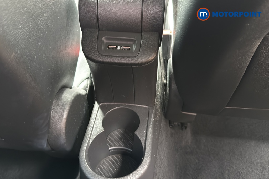 Seat Toledo Xcellence Manual Petrol Hatchback - Stock Number (1652923) - 28th supplementary image