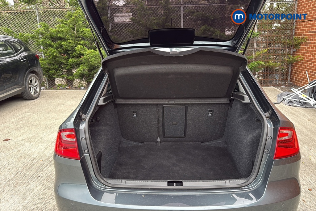 Seat Toledo Xcellence Manual Petrol Hatchback - Stock Number (1652923) - 30th supplementary image