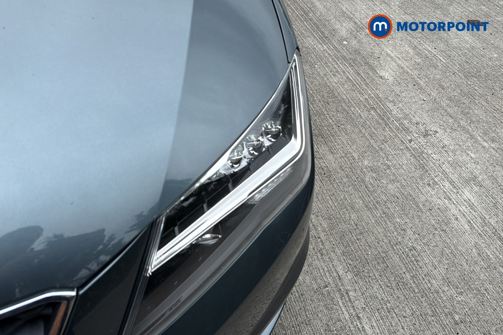 Seat Toledo Xcellence Manual Petrol Hatchback - Stock Number (1652923) - 42nd supplementary image