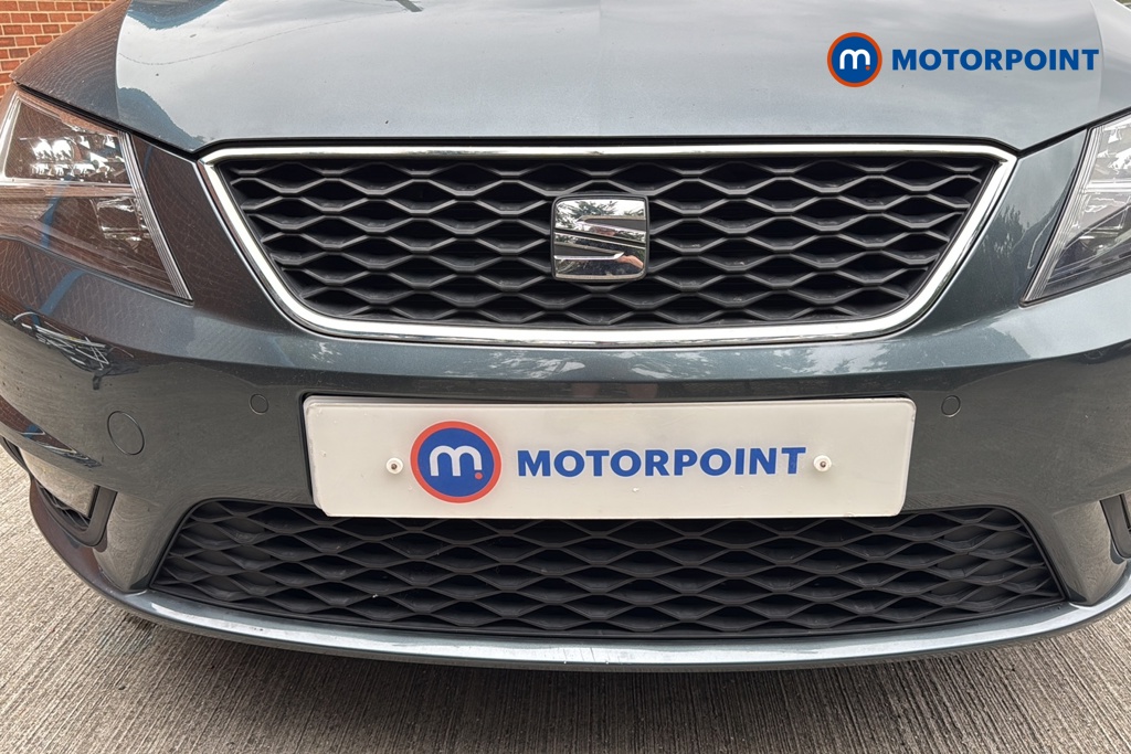 Seat Toledo Xcellence Manual Petrol Hatchback - Stock Number (1652923) - 43rd supplementary image