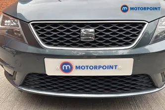 Seat Toledo Xcellence Manual Petrol Hatchback - Stock Number (1652923) - 43rd supplementary image