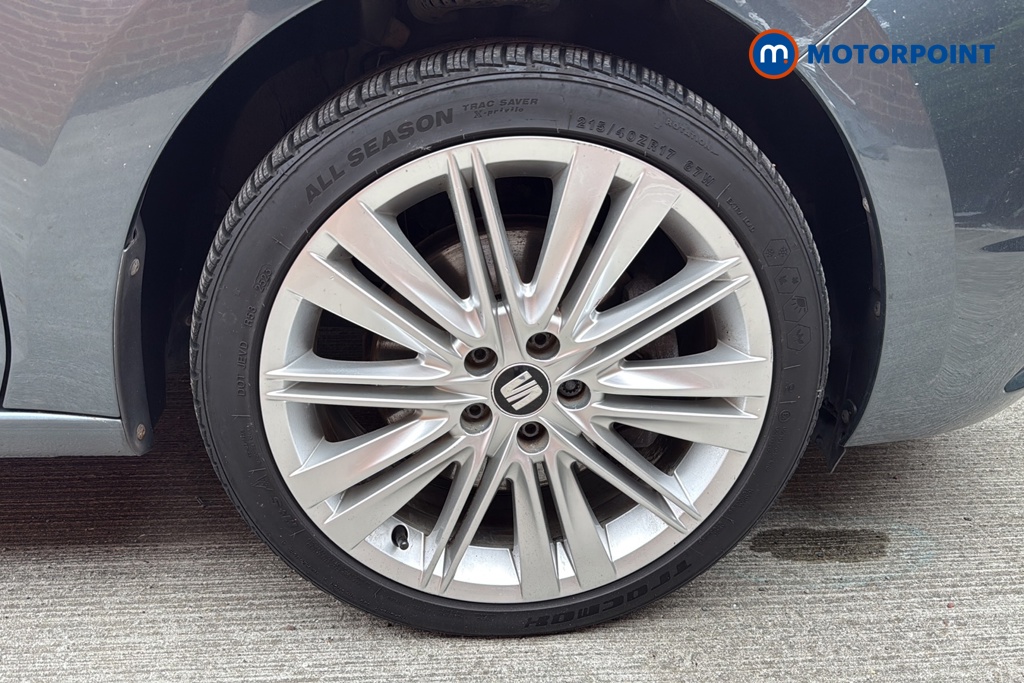 Seat Toledo Xcellence Manual Petrol Hatchback - Stock Number (1652923) - 47th supplementary image