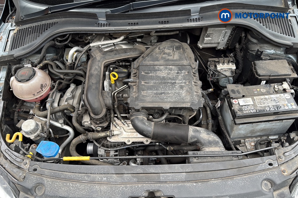 Seat Toledo Xcellence Manual Petrol Hatchback - Stock Number (1652923) - 48th supplementary image