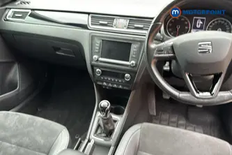 Seat Toledo Xcellence Manual Petrol Hatchback - Stock Number (1652923) - 1st supplementary image
