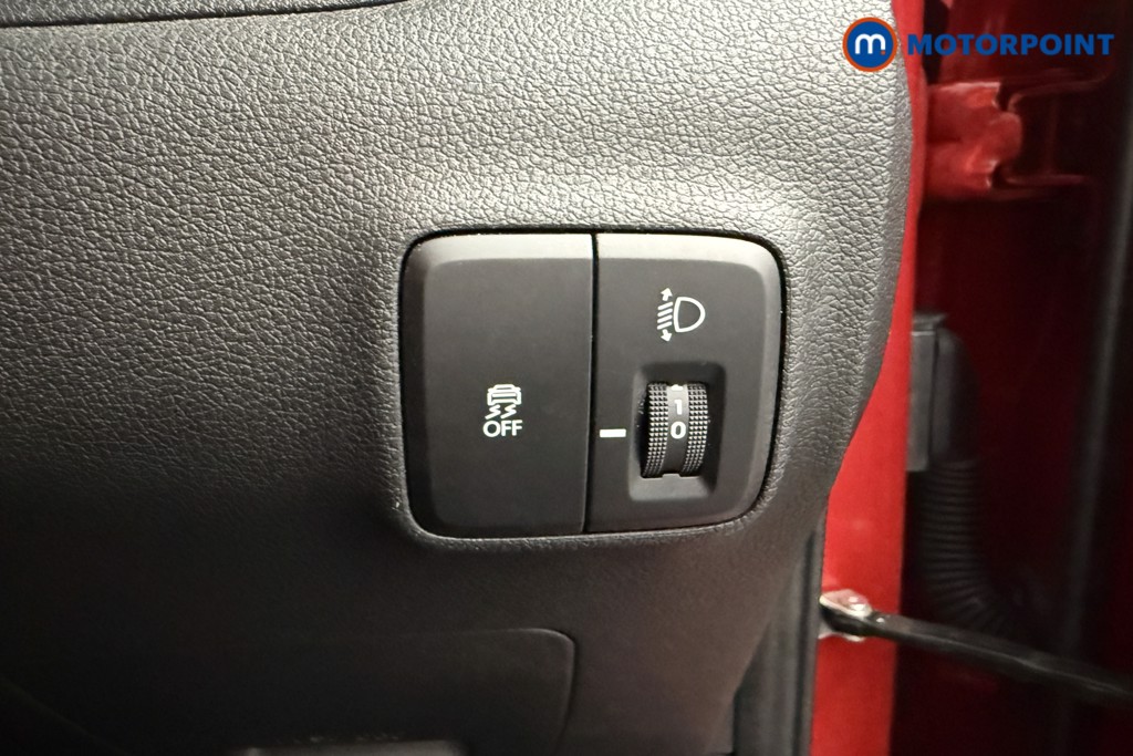 Hyundai I10 Advance Automatic Petrol Hatchback - Stock Number (1652990) - 5th supplementary image