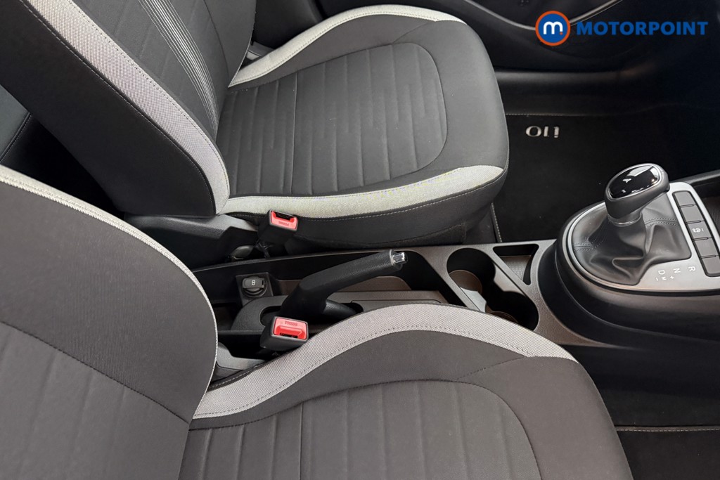 Hyundai I10 Advance Automatic Petrol Hatchback - Stock Number (1652990) - 11th supplementary image