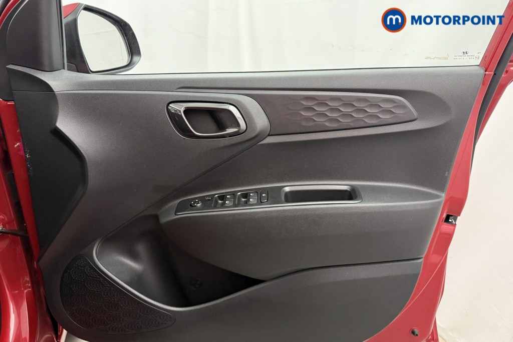 Hyundai I10 Advance Automatic Petrol Hatchback - Stock Number (1652990) - 13th supplementary image
