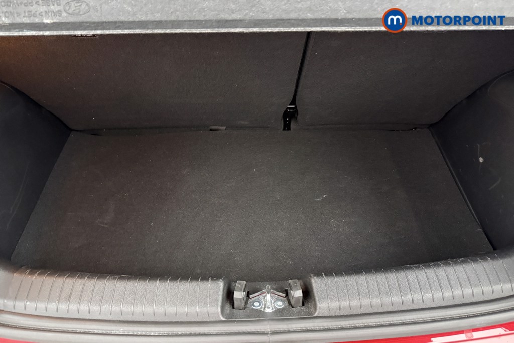 Hyundai I10 Advance Automatic Petrol Hatchback - Stock Number (1652990) - 17th supplementary image