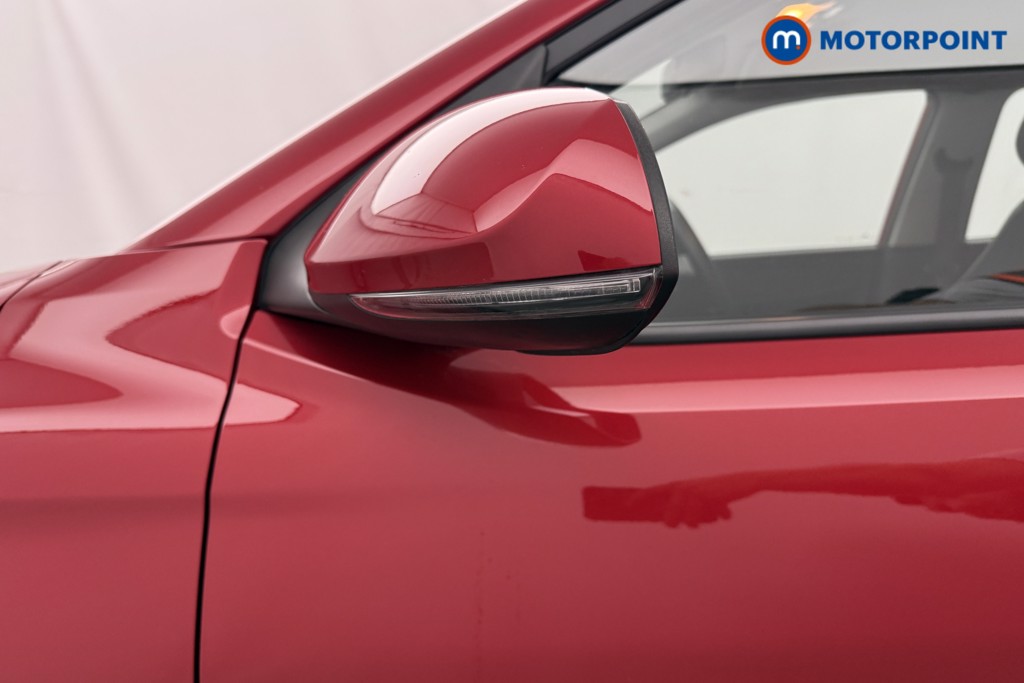 Hyundai I10 Advance Automatic Petrol Hatchback - Stock Number (1652990) - 19th supplementary image