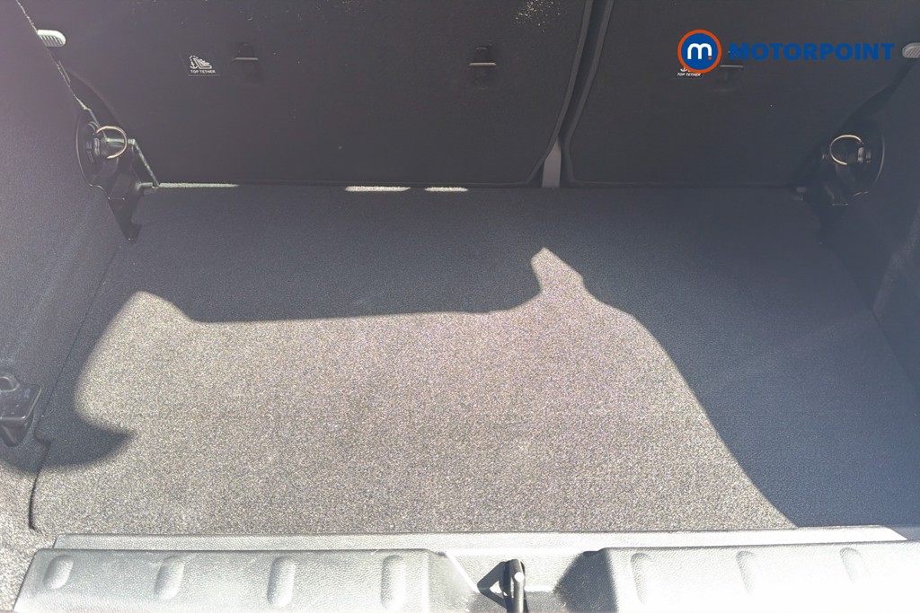 Mini Hatchback Cooper Classic Automatic Petrol Hatchback - Stock Number (1652993) - 33rd supplementary image