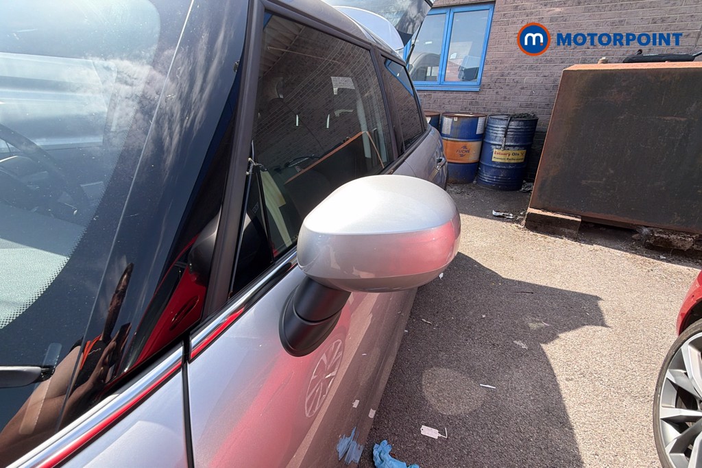 Mini Hatchback Cooper Classic Automatic Petrol Hatchback - Stock Number (1652993) - 43rd supplementary image