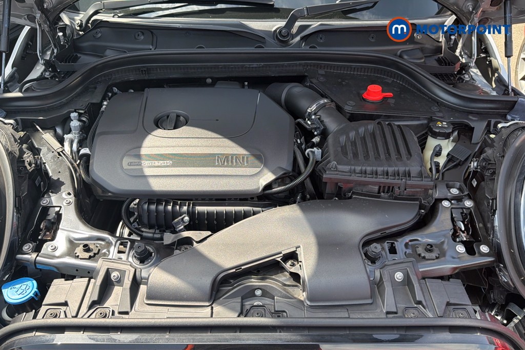 Mini Hatchback Cooper Classic Automatic Petrol Hatchback - Stock Number (1652993) - 51st supplementary image