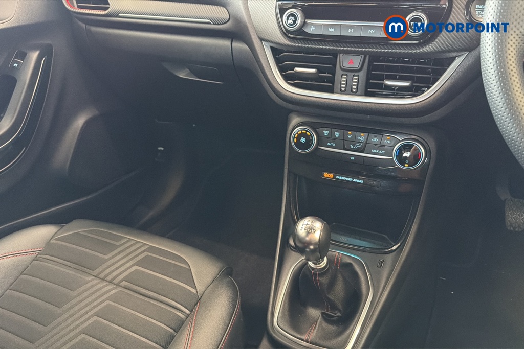 Ford Puma St-Line X Manual Petrol SUV - Stock Number (1652997) - 15th supplementary image