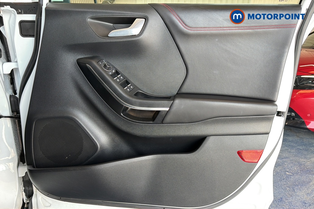 Ford Puma St-Line X Manual Petrol SUV - Stock Number (1652997) - 18th supplementary image