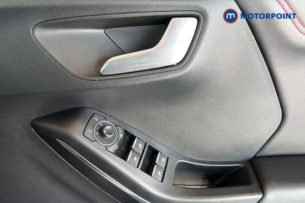 Ford Puma St-Line X Manual Petrol SUV - Stock Number (1652997) - 19th supplementary image