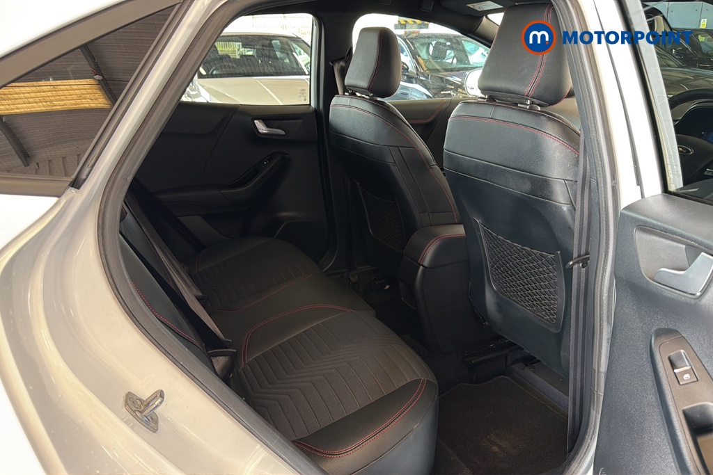 Ford Puma St-Line X Manual Petrol SUV - Stock Number (1652997) - 25th supplementary image