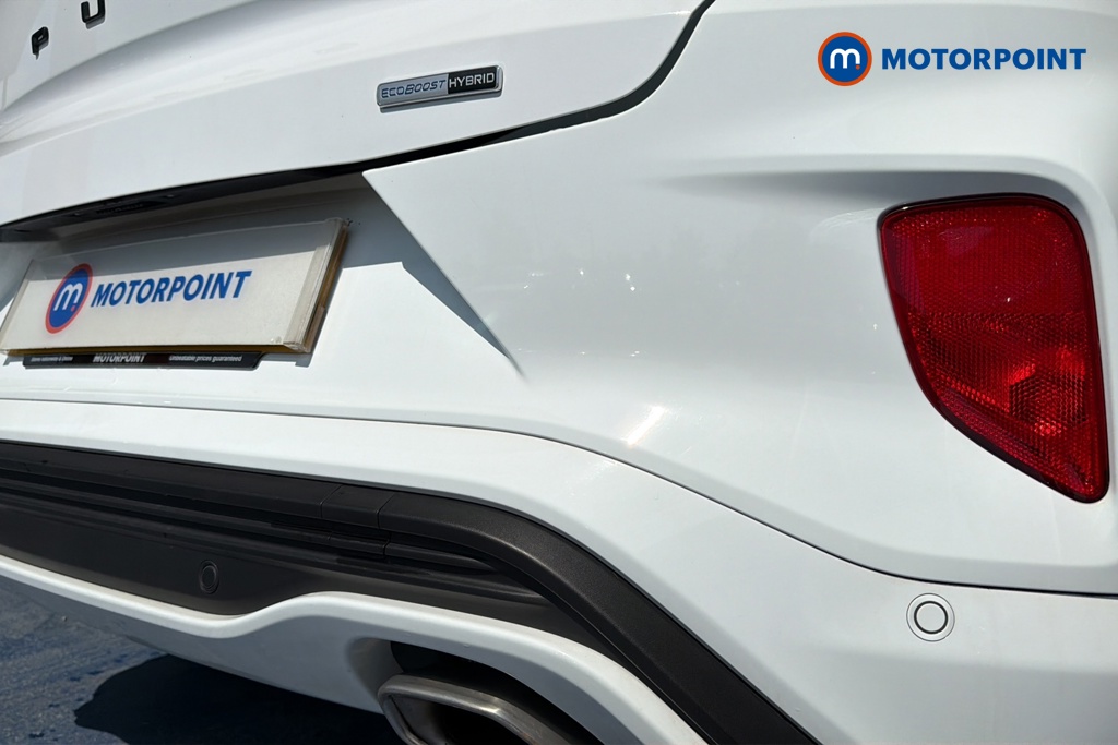 Ford Puma St-Line X Manual Petrol SUV - Stock Number (1652997) - 39th supplementary image
