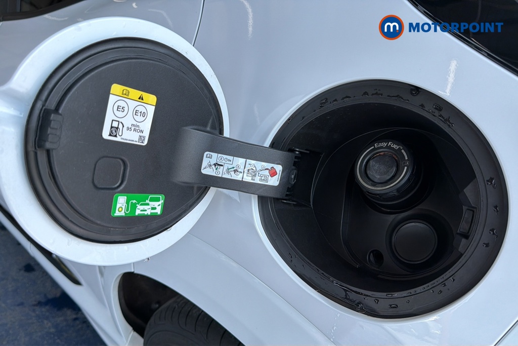 Ford Puma St-Line X Manual Petrol SUV - Stock Number (1652997) - 41st supplementary image
