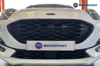 Ford Puma St-Line X Manual Petrol SUV - Stock Number (1652997) - 43rd supplementary image