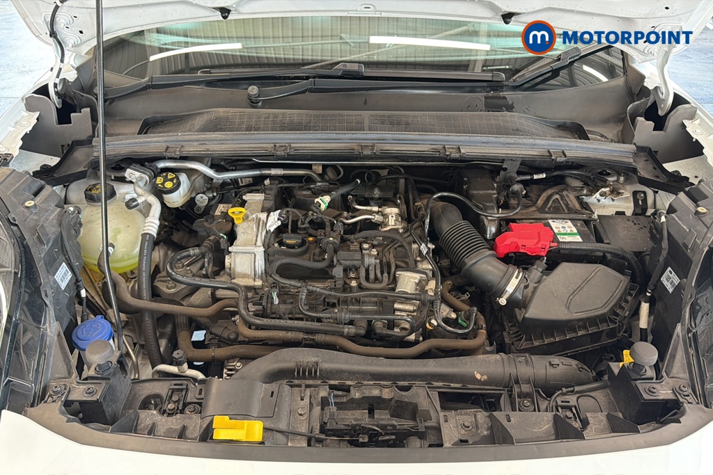 Ford Puma St-Line X Manual Petrol SUV - Stock Number (1652997) - 48th supplementary image