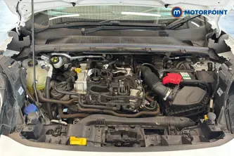 Ford Puma St-Line X Manual Petrol SUV - Stock Number (1652997) - 48th supplementary image