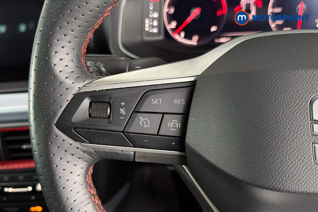 Seat Arona Fr Sport Automatic Petrol SUV - Stock Number (1653071) - 3rd supplementary image