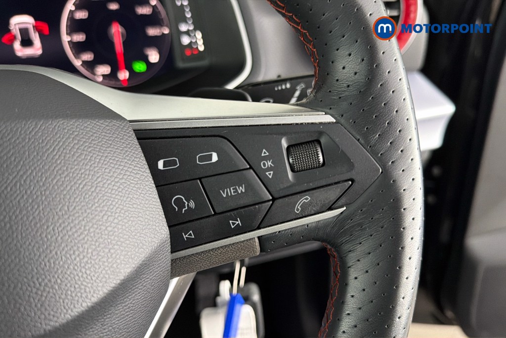 Seat Arona Fr Sport Automatic Petrol SUV - Stock Number (1653071) - 4th supplementary image