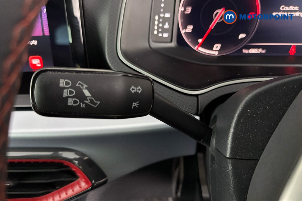 Seat Arona Fr Sport Automatic Petrol SUV - Stock Number (1653071) - 6th supplementary image