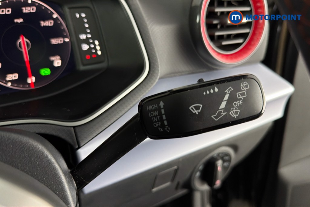 Seat Arona Fr Sport Automatic Petrol SUV - Stock Number (1653071) - 7th supplementary image
