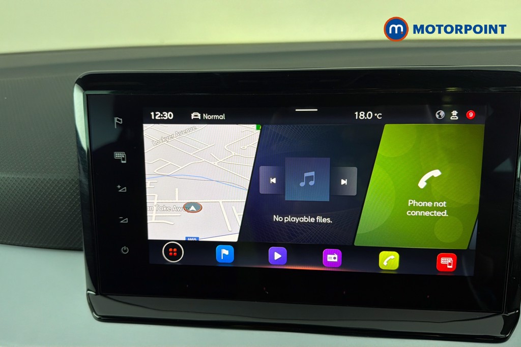 Seat Arona Fr Sport Automatic Petrol SUV - Stock Number (1653071) - 10th supplementary image