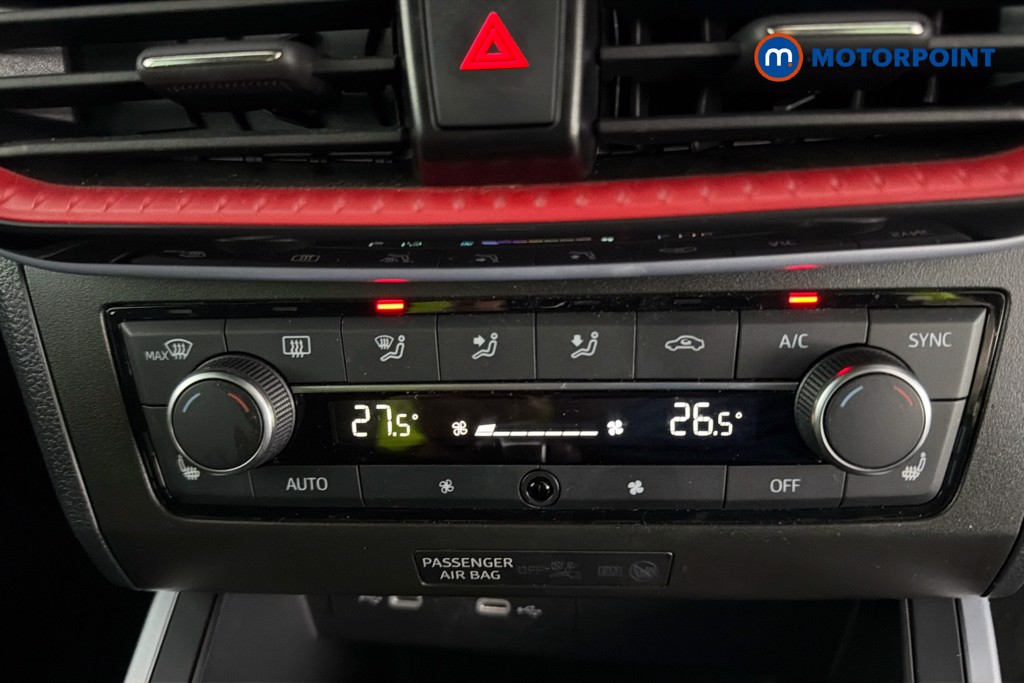 Seat Arona Fr Sport Automatic Petrol SUV - Stock Number (1653071) - 12th supplementary image