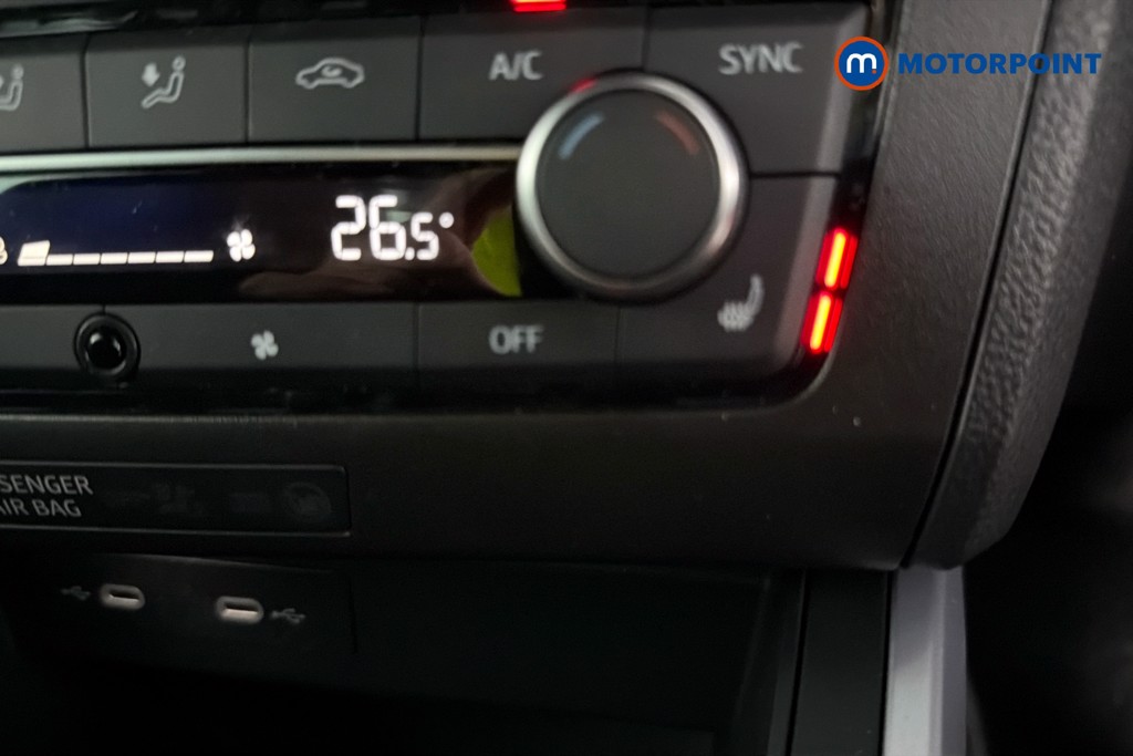 Seat Arona Fr Sport Automatic Petrol SUV - Stock Number (1653071) - 14th supplementary image