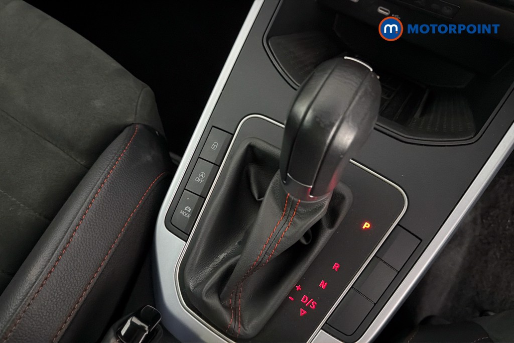 Seat Arona Fr Sport Automatic Petrol SUV - Stock Number (1653071) - 15th supplementary image