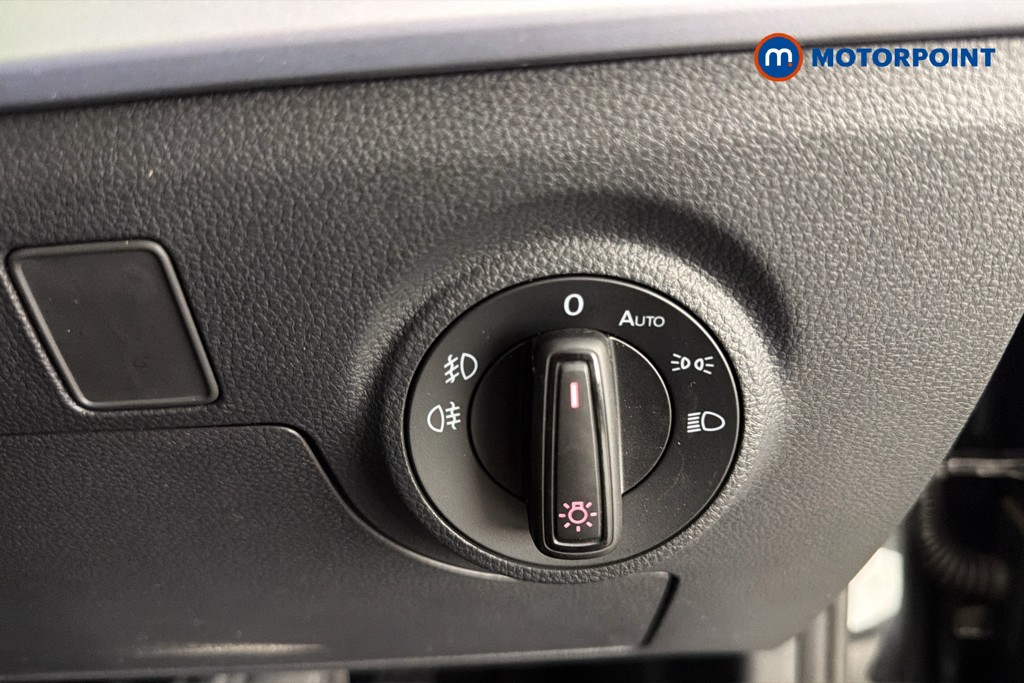 Seat Arona Fr Sport Automatic Petrol SUV - Stock Number (1653071) - 18th supplementary image
