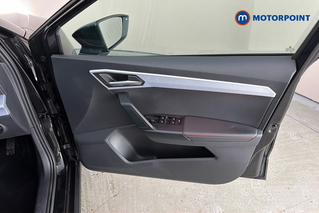 Seat Arona Fr Sport Automatic Petrol SUV - Stock Number (1653071) - 19th supplementary image