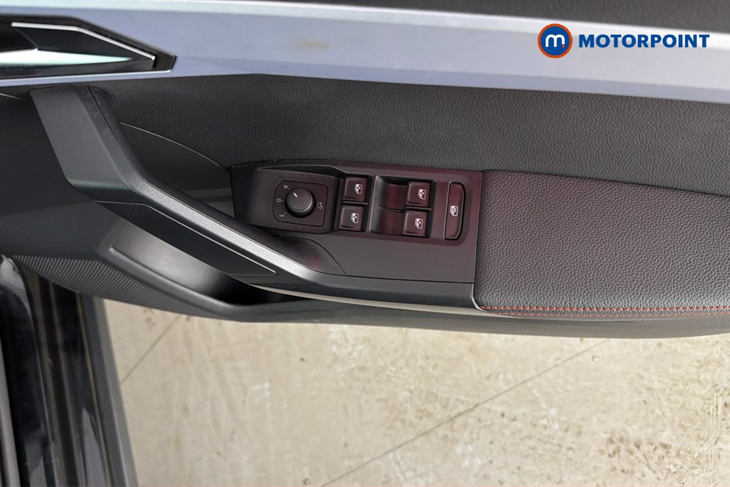 Seat Arona Fr Sport Automatic Petrol SUV - Stock Number (1653071) - 20th supplementary image