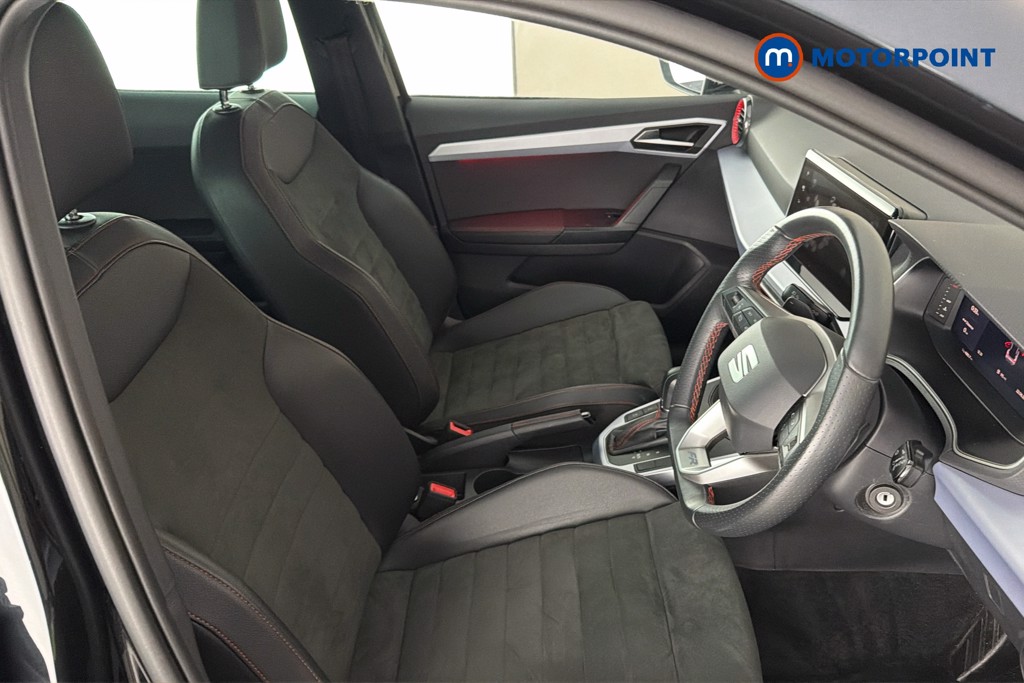 Seat Arona Fr Sport Automatic Petrol SUV - Stock Number (1653071) - 22nd supplementary image