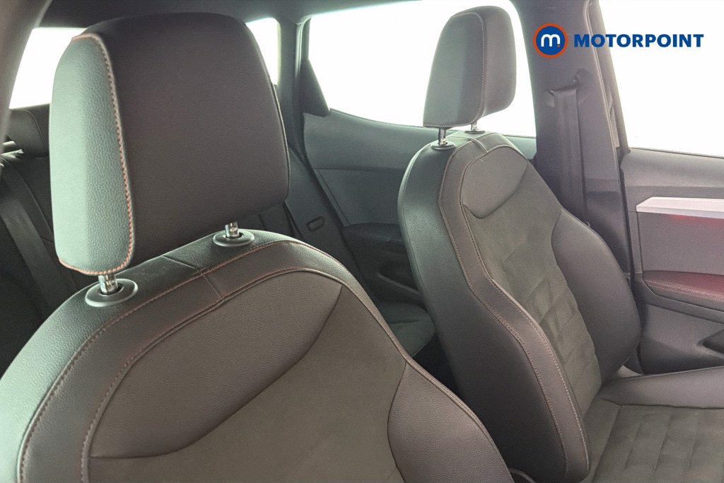 Seat Arona Fr Sport Automatic Petrol SUV - Stock Number (1653071) - 23rd supplementary image