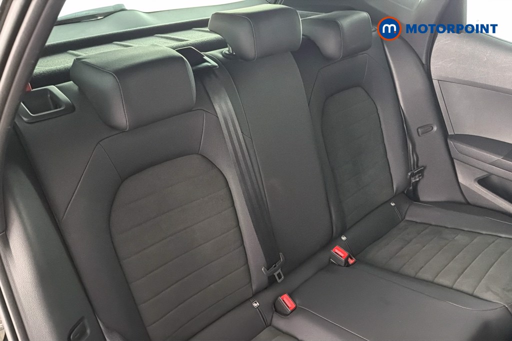Seat Arona Fr Sport Automatic Petrol SUV - Stock Number (1653071) - 28th supplementary image
