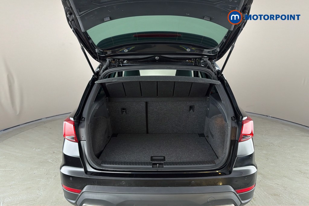 Seat Arona Fr Sport Automatic Petrol SUV - Stock Number (1653071) - 33rd supplementary image